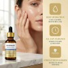 Sérum De Estiramiento Facial L Gloramd, Solución Líquida Glo