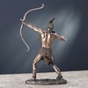 Veronese Design 11 Inch Orisha Ochosi The Divine Hunter Drawing