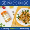 Kevala Fortified Nutritional Yeast – 8.5 oz – 238 g