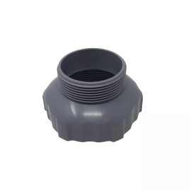 Intex Replacement Hose Adapter for 28001 Auto Pool Cleaner Wall Fitting