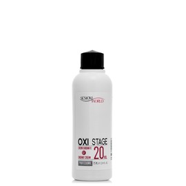 Sesiomworld Oxi-Stage Oxidation Cream 20V 6% 75ml Pack of 1 200g