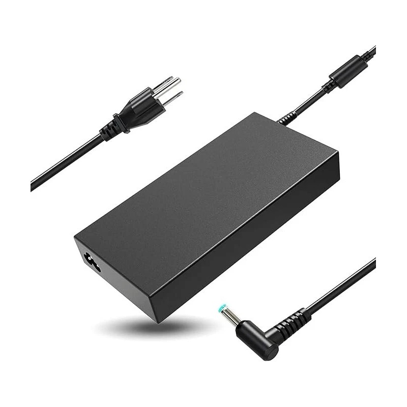 For HP Genuine 120W Charger Blue Tip for HP USB-C