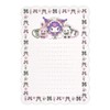 Kuromi [Letter Set] Letter Set Sanrio