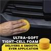 Meguiar's Oficial Gold Class Esponjas Aplicadores W0004 4 Piezas