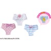 Licca-chan Dress Licca-chan Cute Pants Set