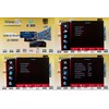 NEW FULL HD Satellite TV Receiver, Built in Wi-Fi &