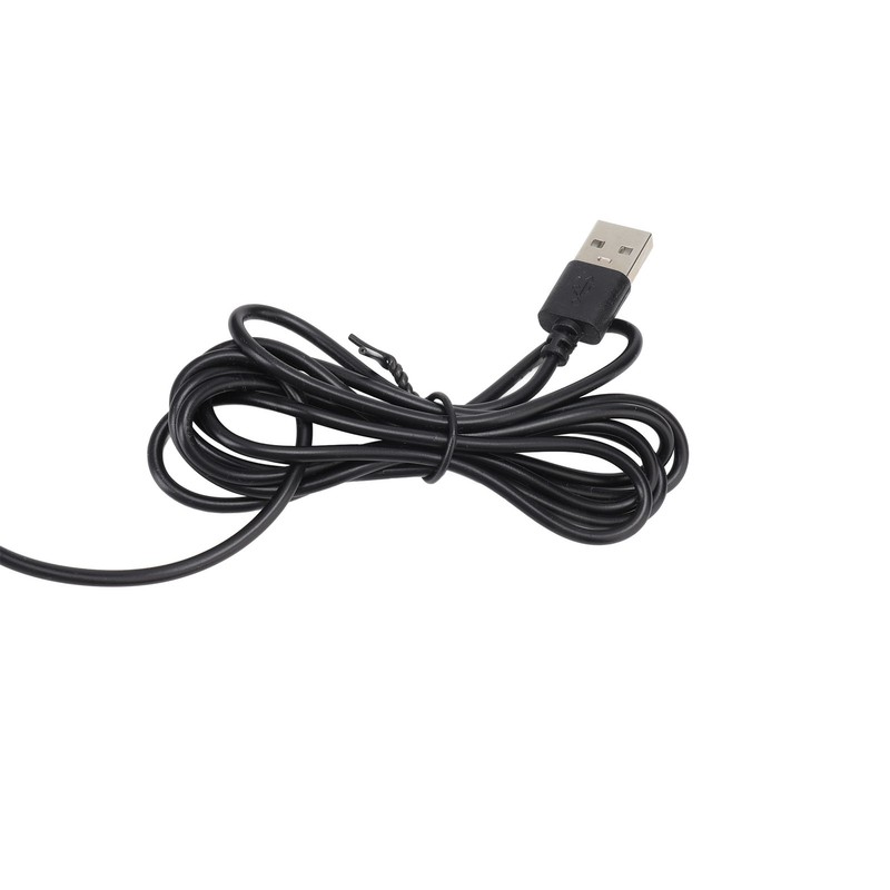 5V Electric Foot Warmer USB Cotton Carbon Fiber Detachable Environmentally