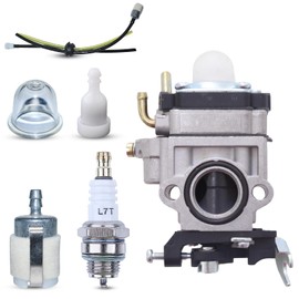 Atunee PB-755ST Carburetor for Echo PB-755H PB-755SH PB-755T PB-651HT Fit for Shindaiwa EB633RT Backpack Blower Replace WYK-192 WYK-192-1 A226000032 A021000812