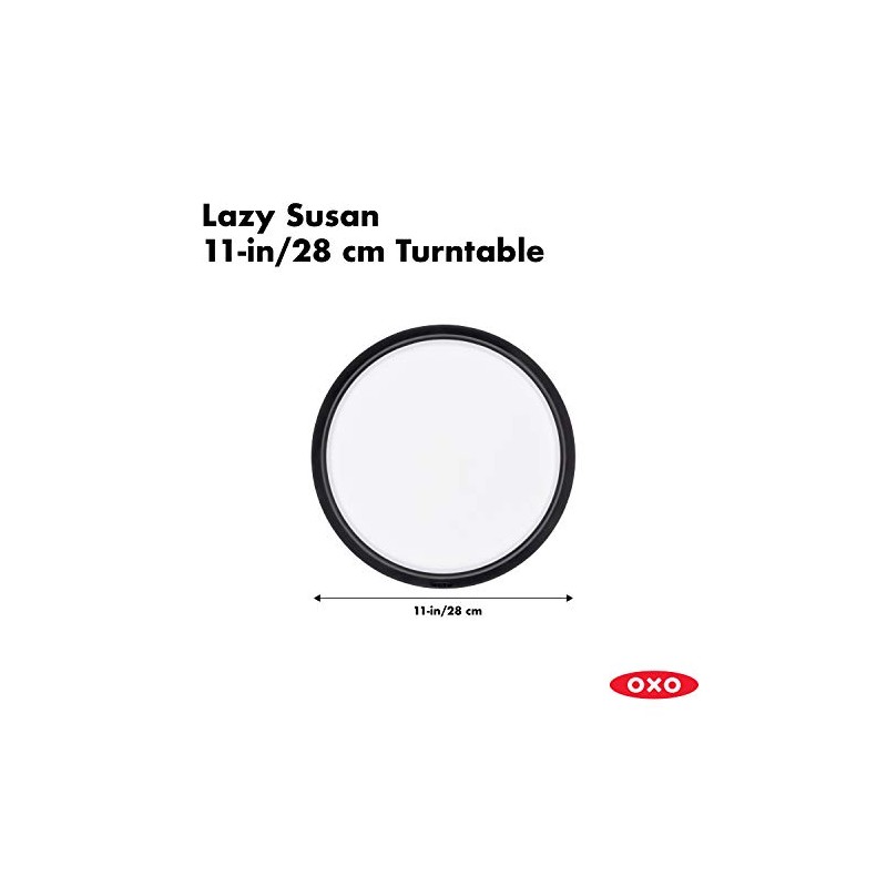 OXO Good Grips 1071352 11 Turntable