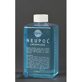 Neupol Paint Care