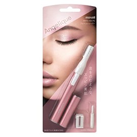 Maxell MXFS-100.PG Angelique Face Shaver