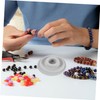 Tofficu 8pcs Bead Design Board for Jewelry Making Versatile Beading