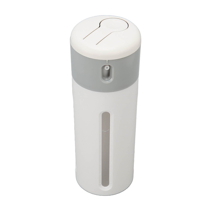 Shampoo Dispenser Bottle 4 in 1 Portable Practical Travel Bottle