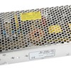 Switching Power Supply 150W Safety Protection Aluminum Alloy Material DC