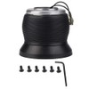 Steering Wheel Hub Adapter, 21mm Steering Wheel Hub Adapter Boss
