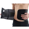 GYOUNG Lumbar Headband for Back Chest Girth Posture Corrector Support