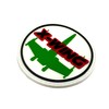 X Wing Cosplay Airsoft PVC Patch