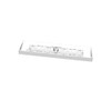 MIRTUX LED Interior Fridge Light Compatible with Balay, Bosch, Siemens,