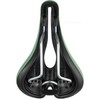 SMP Unisex's TRK Saddle, Bianchi Green, Large
