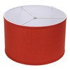 FenchelShades.com 16" Top Diameter x 16" Bottom Diameter 10" Height