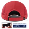 GADIEMKENSD Folding Outdoor Hat UPF 50+ Sun Protection Mesh Sports