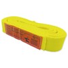 1-Ply Webbing Sling 2”x 15ft Lifting Straps 1Pack Heavy Duty
