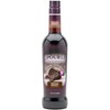 Upouria Mocha Boost Coffee Syrup Flavoring, 100% Vegan, Gluten-Free, Kosher,