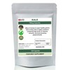 Kale Capsules 750mg 100% Natural (Pure no additive or fillers)