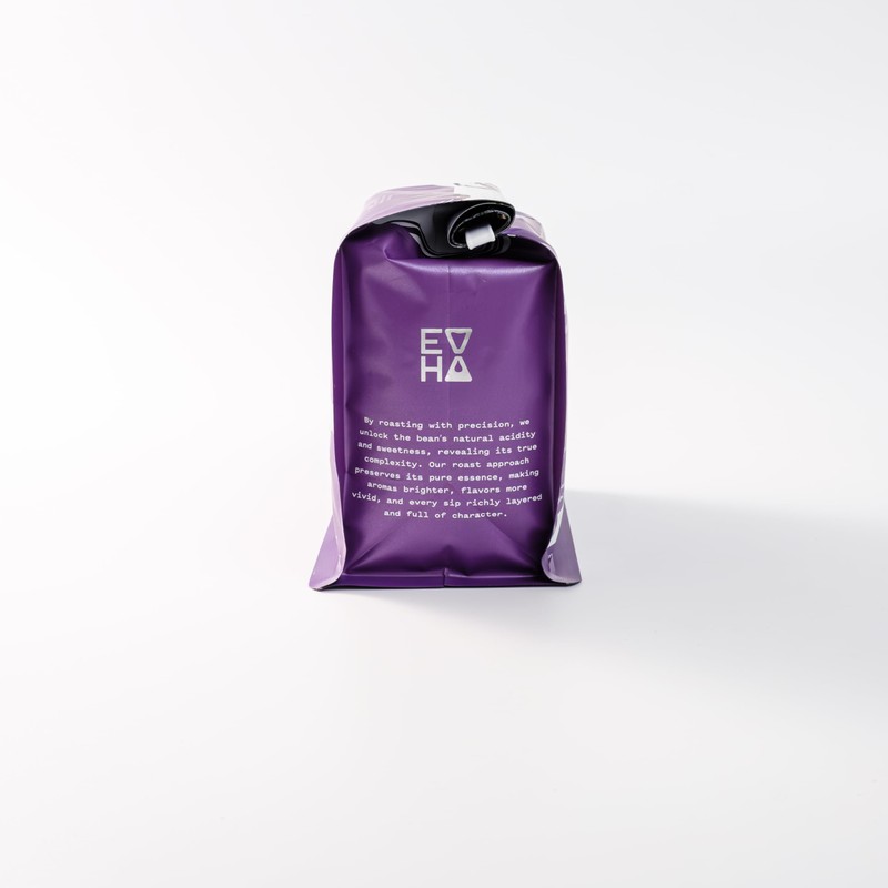 Every Half Coffee Roasters “Heritage Blend” Premium Whole Bean (12