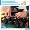 PATIKIL Rigid Coupling 4mm-5mm Copper Shaft Coupling Motor Connector for