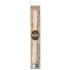 Ariyama Knitting Needles, Double Fine, 4 Needles, Bamboo No. 8