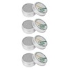 4Pcs Soldering Tip Refresher Clean Paste Tin Powder Resurrection Paste