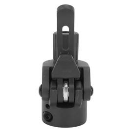 Electric Scooter Folding Pole Base Aluminum Alloy Folding Bar Folder Base Replacement Spare Part for Xiaomi MI3 Electric Scooter