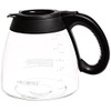 Mr. Coffee 12-Cup Replacement Decanter for FT and IS Series,