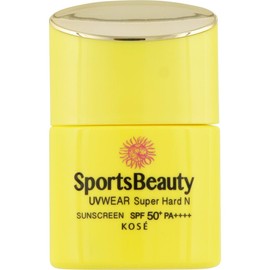 Sports Beauty UV Wear (Super Hard) N 0.7 fl oz (20 ml)