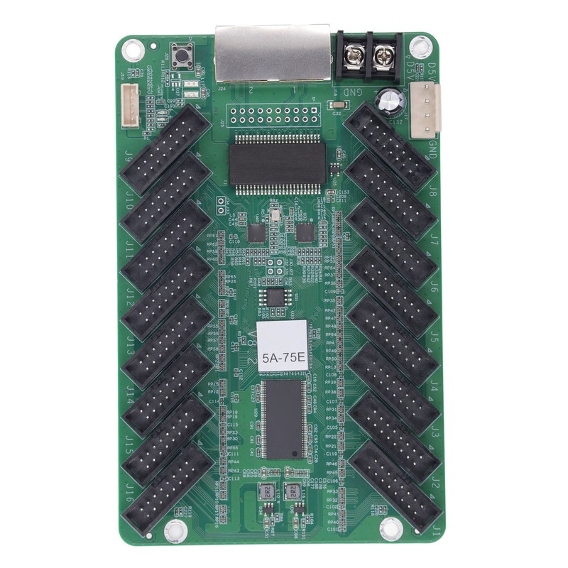 Receiving Card LED Display Receiving Card LED Screen Control Module