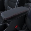 LANTU Armrest Cover for Chevy Trailblazer 2021 2022 2023 2024