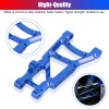For 1/10 Traxxas Slash 2WD/Stampede/Bandit/Rustler RC Car Parts Metal Full