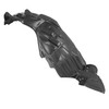 JMTAAT Front Inner Fender Liner Passenger Side Compatible with 2013-2016