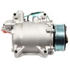 NEW OEM Compressor & Clutch fit 2007-2015 for Hond-a CR-V