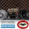 Amplifier Cable Set, Connection Set, Car Amplifier Cable Set, Subwoofer