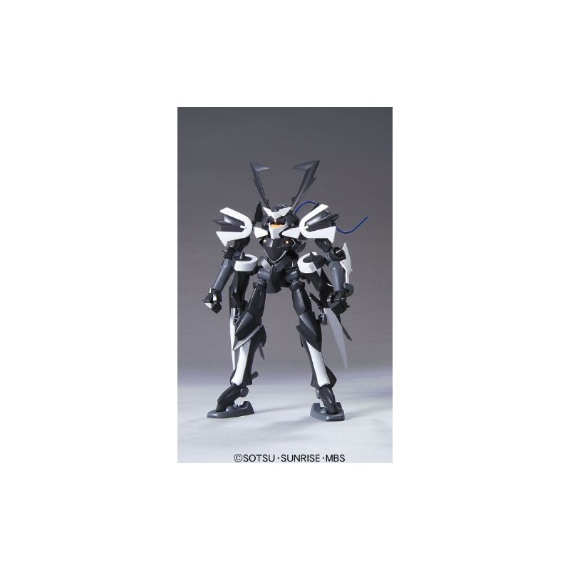 HG 1/144 GNX-Y901TW Susano (Mobile Suit Gundam 00)