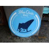 Blue Chair Bay Premium Rum Metal Sign 20" x 20"
