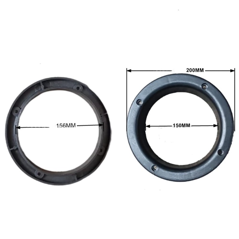 Sandblaster Gloves Holder for Replace Sand Blaster Cabinets Sandblasting Machine