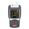 Air Quality Monitor Handheld Professional Pollution Meter Dust Particle Counter