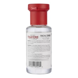 Thayers Tónico Facial Witch Hazel Cucumber 3 Oz (89ml) Thayers Tipo de piel Todo tipo de piel