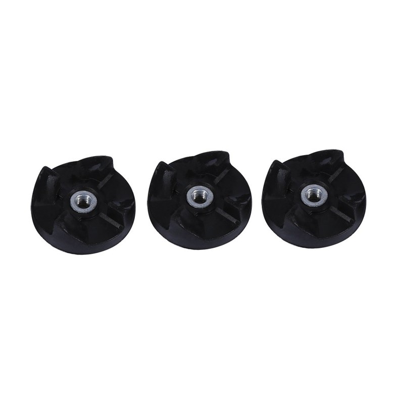 Gorgeri Base Gear Replacement Parts 2 Base Gear + 3