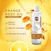Pili Natural Orange Oil - Skin Tonic and Moisturizer -