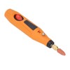 12V Electric Grinder Pen Multifunctional Portable Carving Tool Kit for