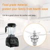 Blade Assembly Replacement for Blenders 64oz Low Profile Container, replace